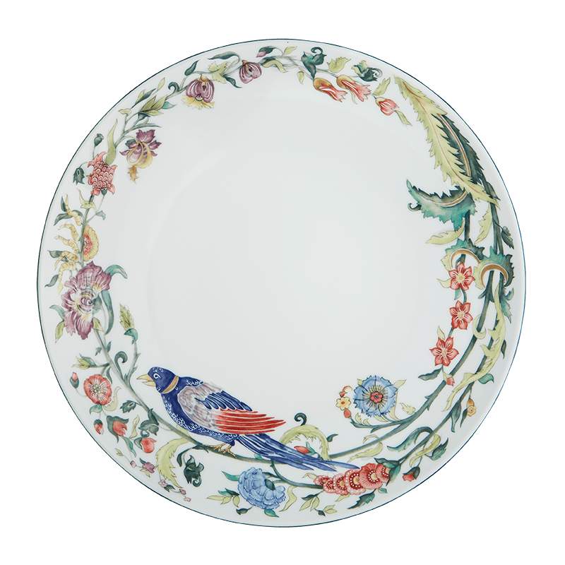 Sylvanae Dinner Plate