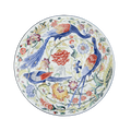 Sylvanae Dessert Plate