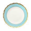 Turquoise Dinner