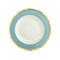 Turquoise Dessert