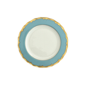 Turquoise Bread & Butter