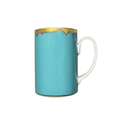 Turquoise Mug