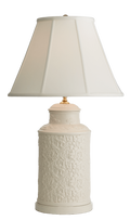Wall Of China Lamp