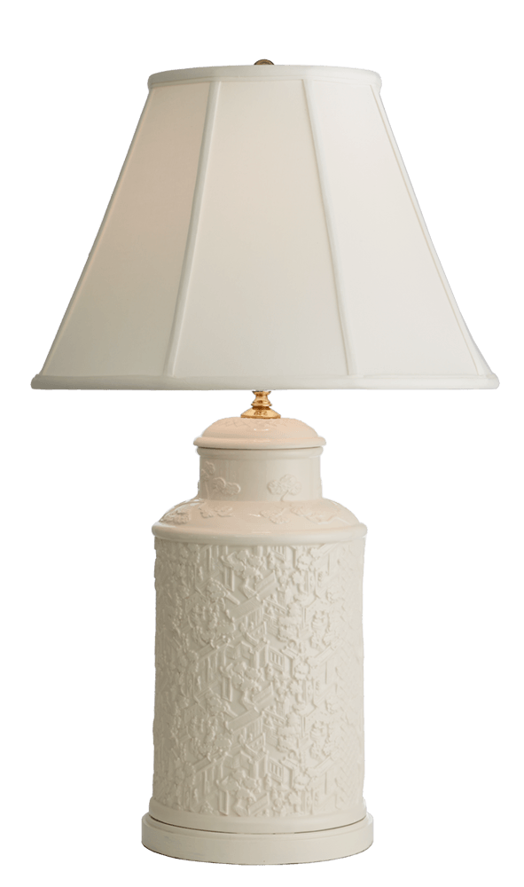 Wall Of China Lamp