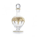 Gold Medium Decanter
