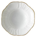 Open Vegetable Bowl