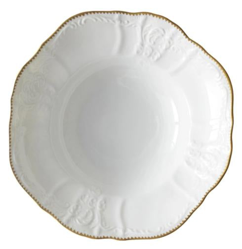 Open Vegetable Bowl
