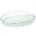 11 x 18" oval serving bowl