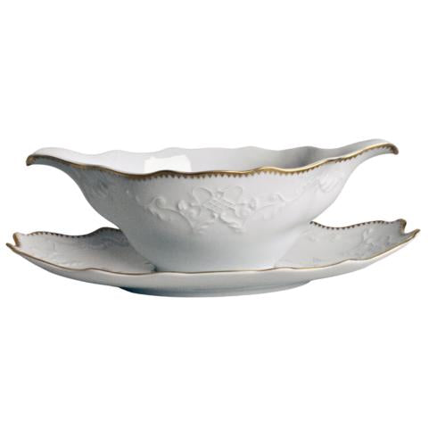 Gravy Boat Tray Only