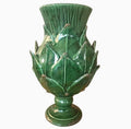 Scavo Harvest Urn Italian Green