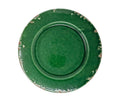 Scavo Green Charger