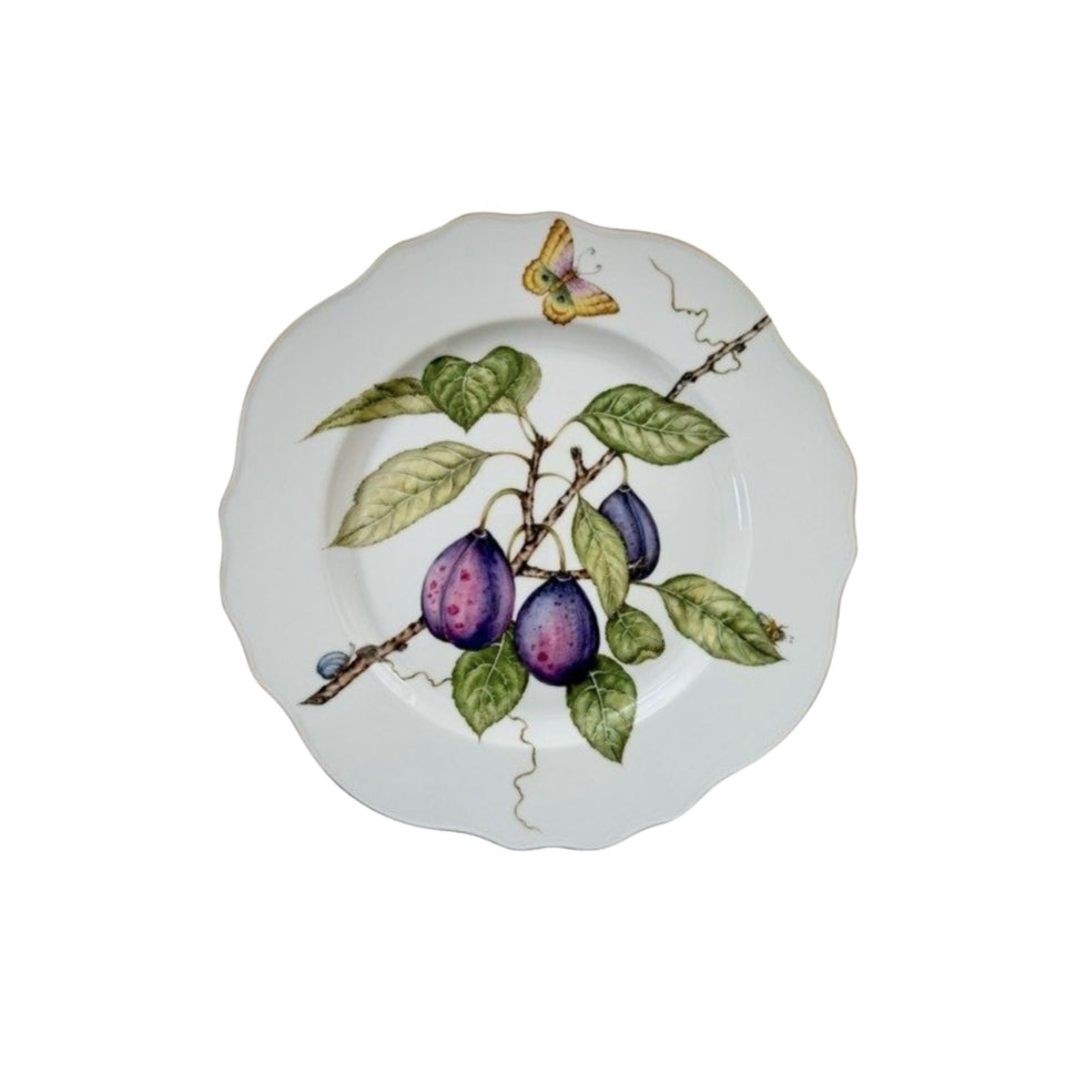 Purple Plum Dinner