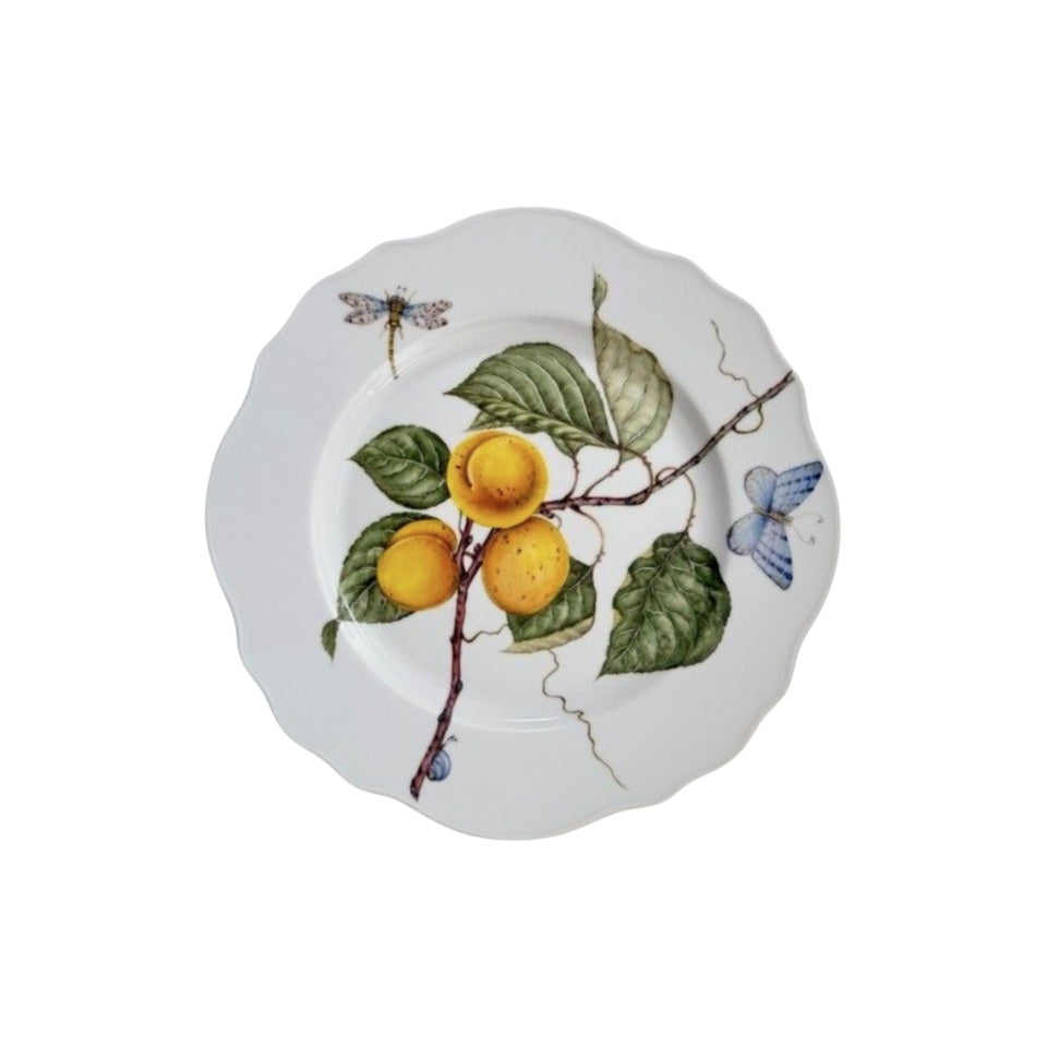 Apricot Dinner