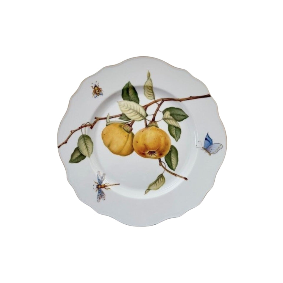 Yellow Fruit Dinner