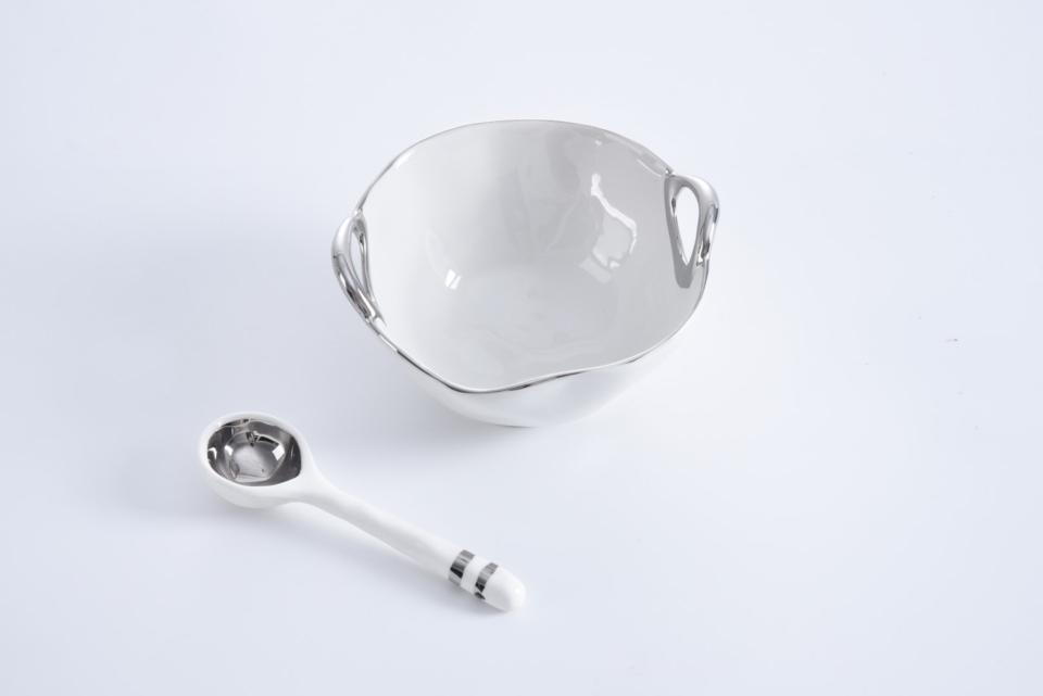 The Round Handles Set