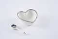 The Beaded Heart Set