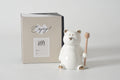Honey Bear Jar