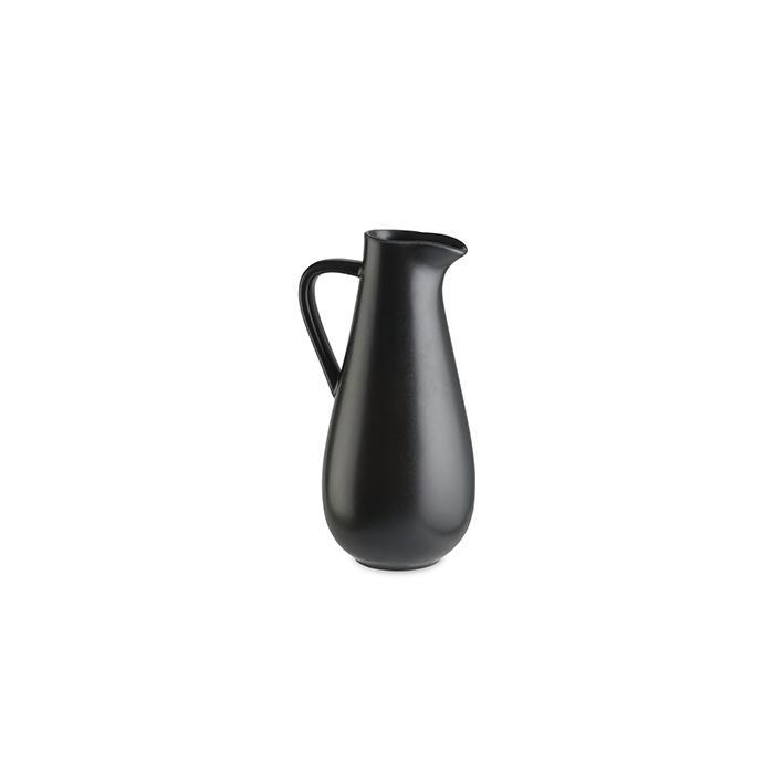 Pitcher 56 oz., Sable noir