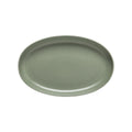Oval Platter, Artichoke