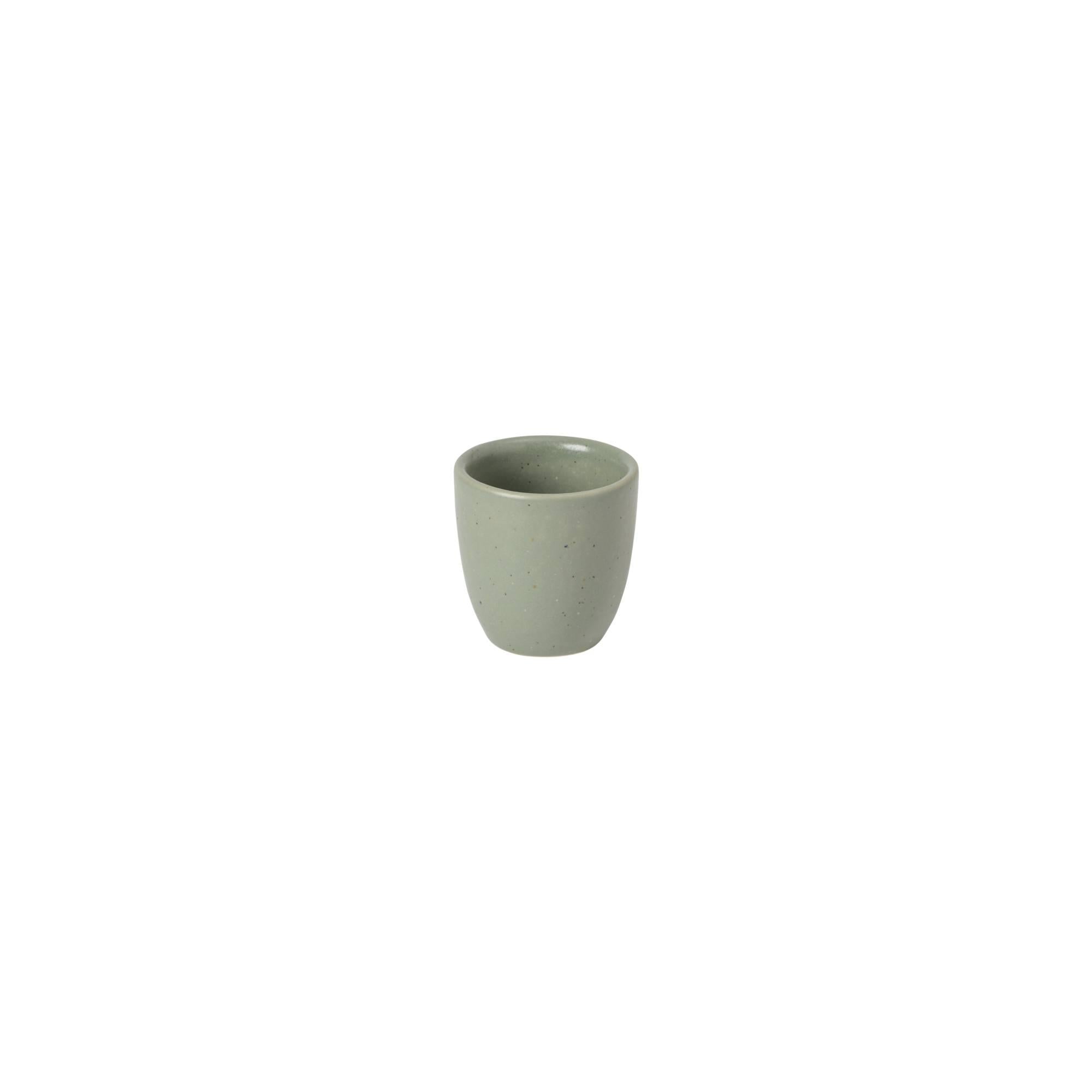 Espresso cup, Artichoke