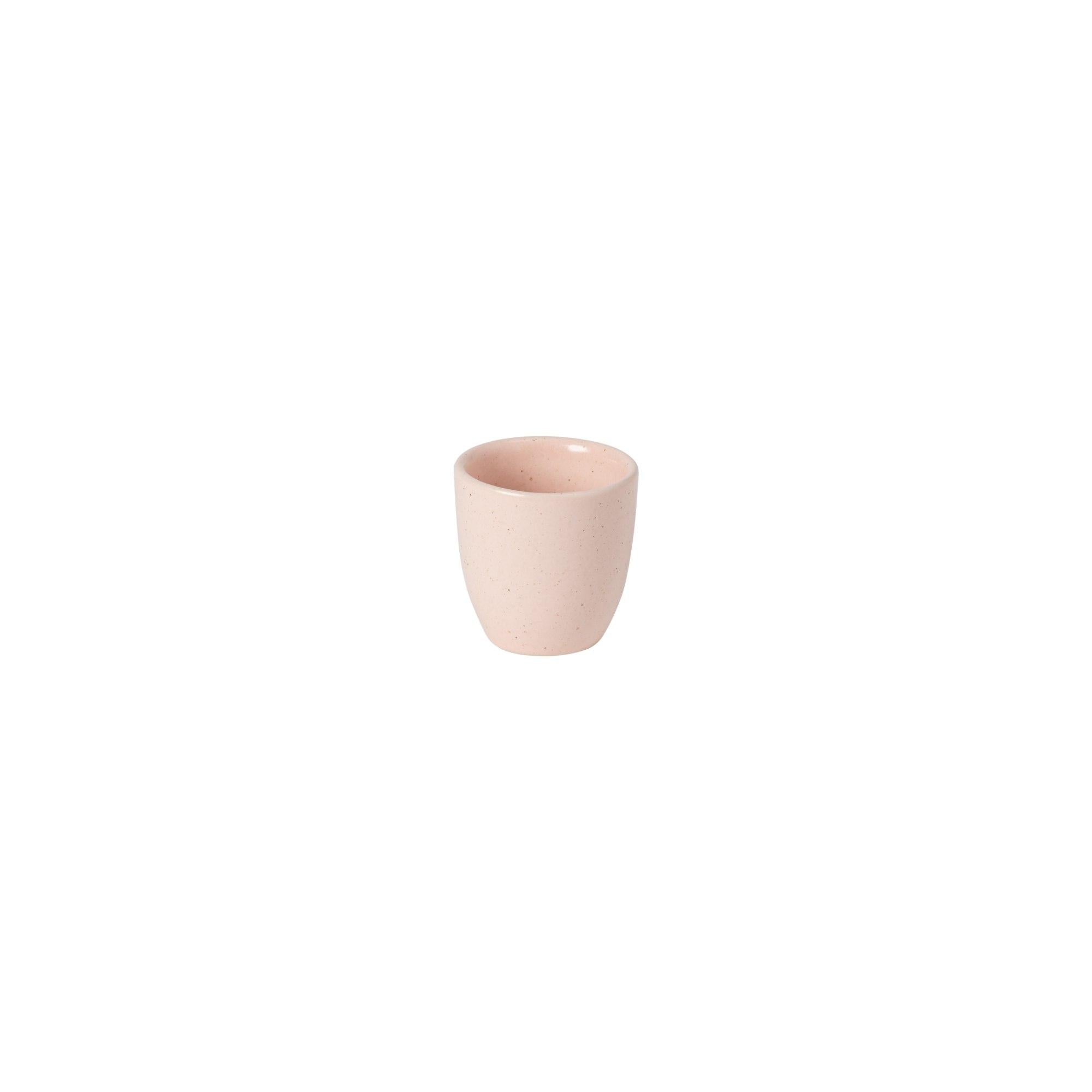 Espresso cup, Marshmallow
