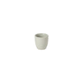 Espresso cup, Oyster Grey