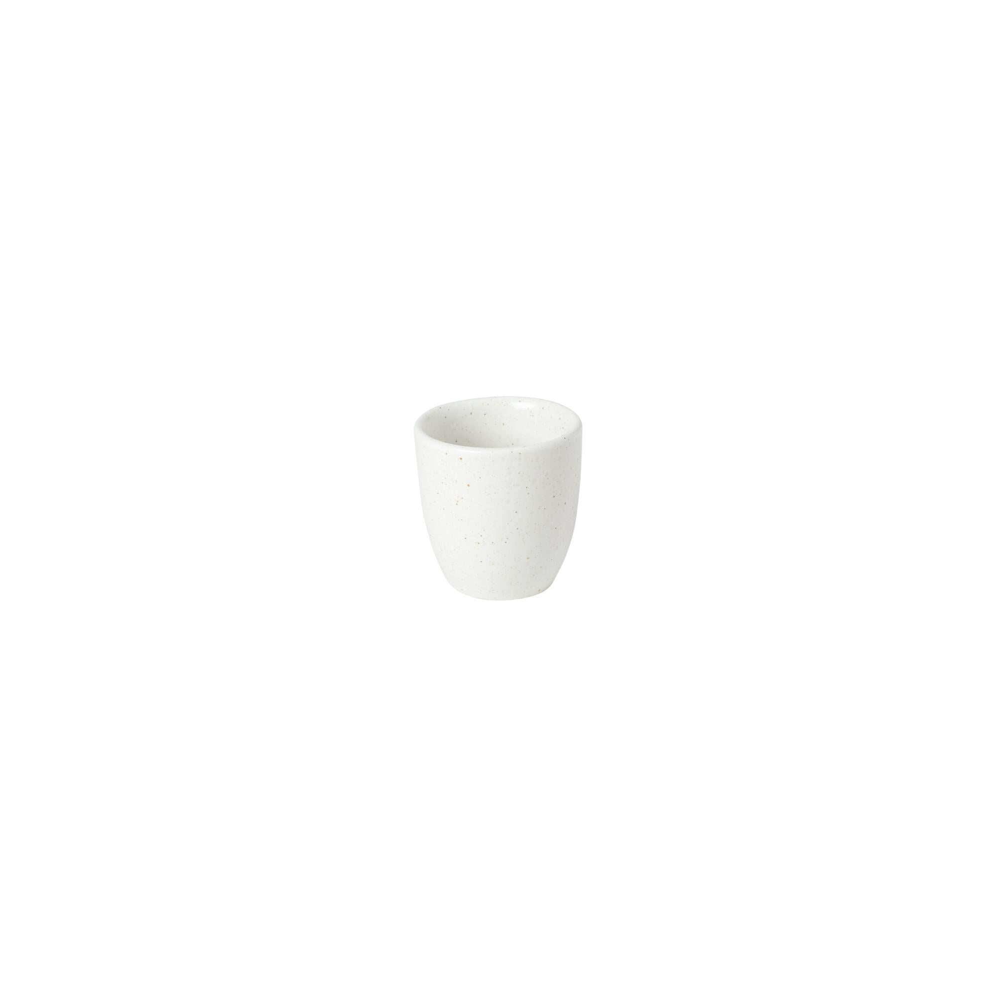 Espresso cup, Salt