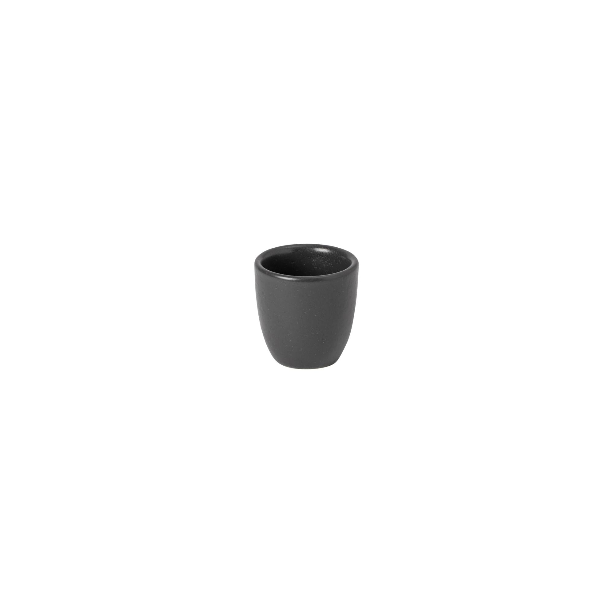 Espresso cup, Seed grey