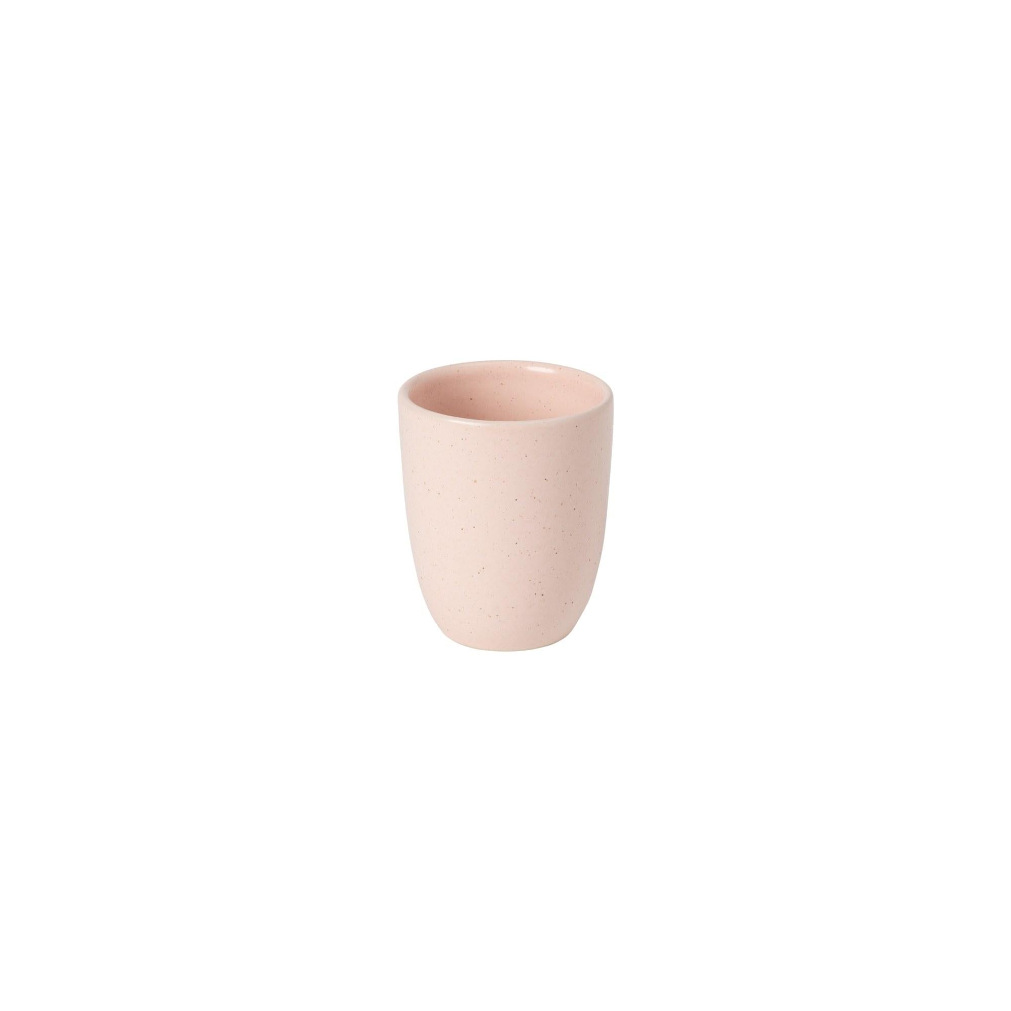 Lungo cup, Marshmallow