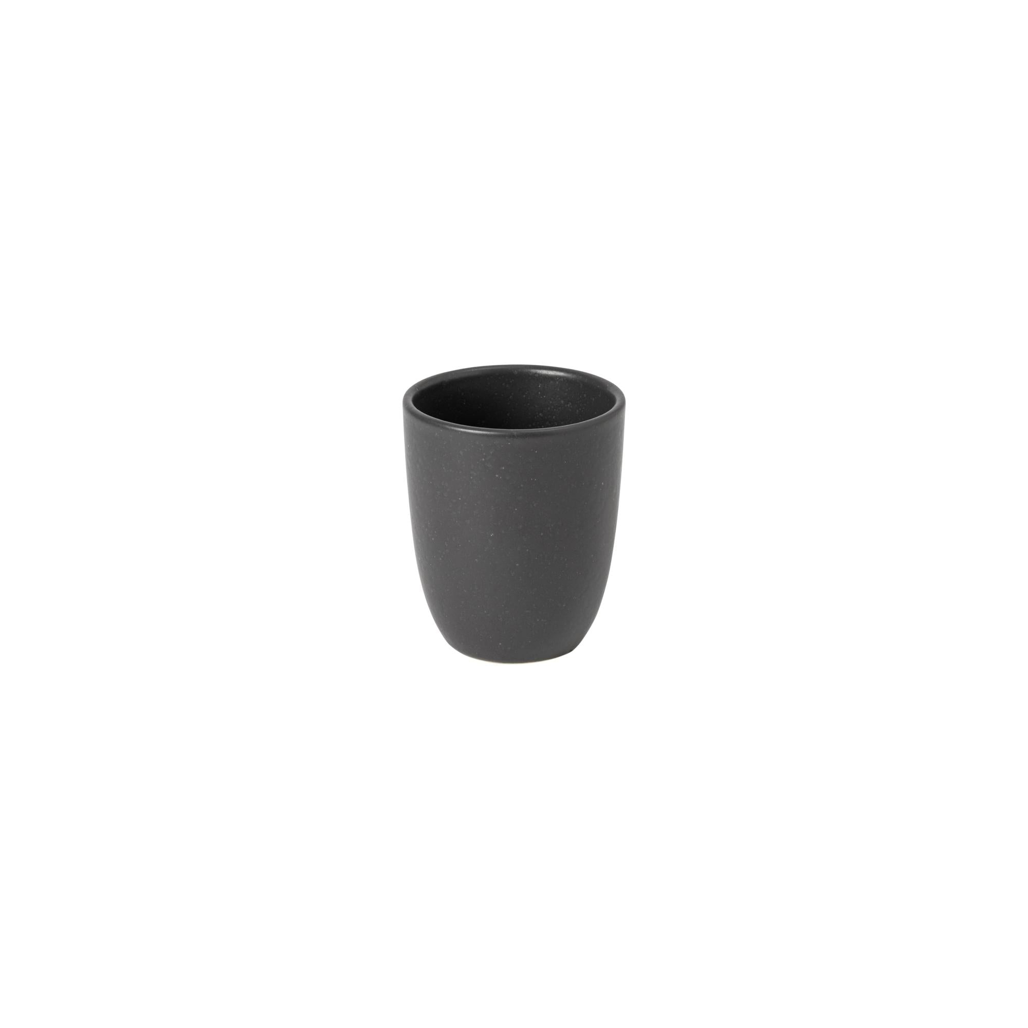 Lungo cup, Seed grey