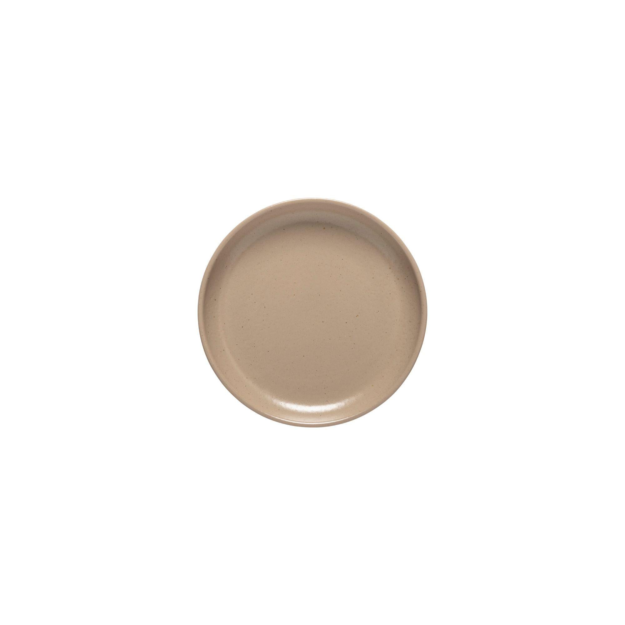 Bread plate, Chestnut