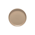 Salad plate, Chestnut