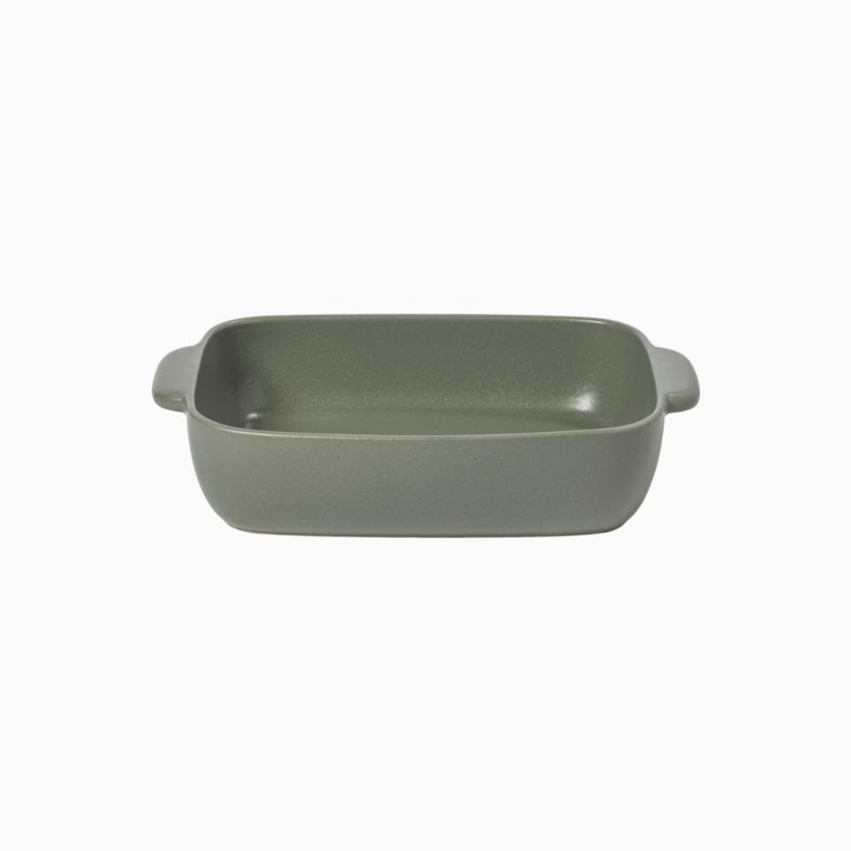 Rect. Baker Artichoke