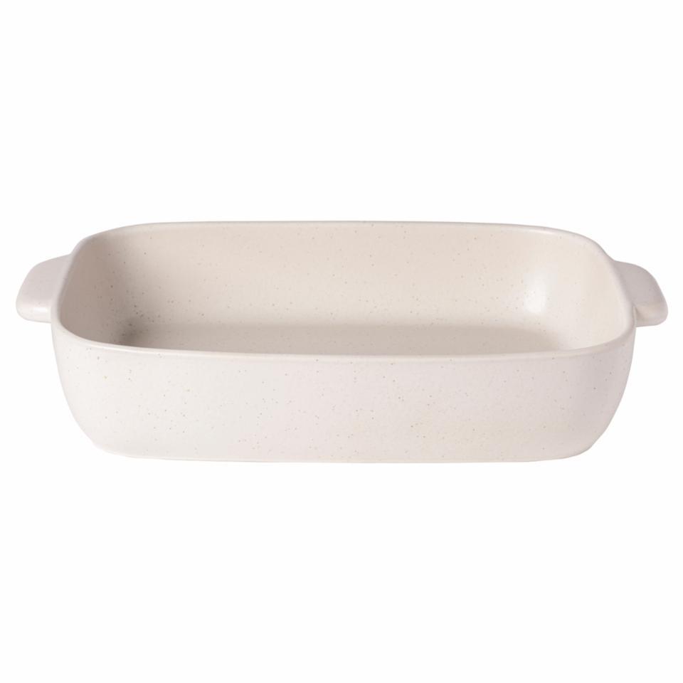 Rect. Baker Vanilla
