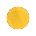 Golden Meadow Charger