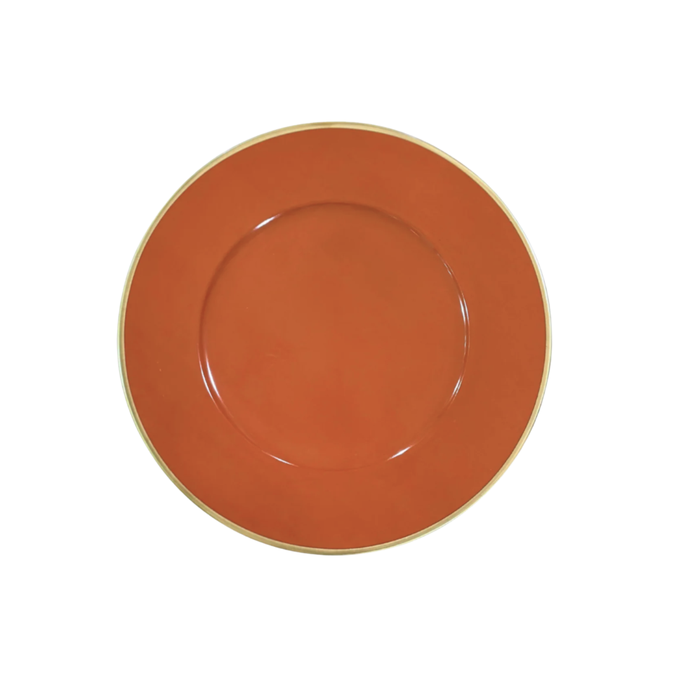 Blood Orange Charger