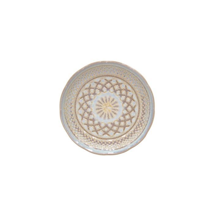 Bread Plate 6"