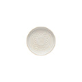Appetizer plate, White