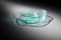 12" plate