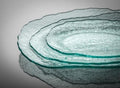 16 x 11 1/4 medium oval tray