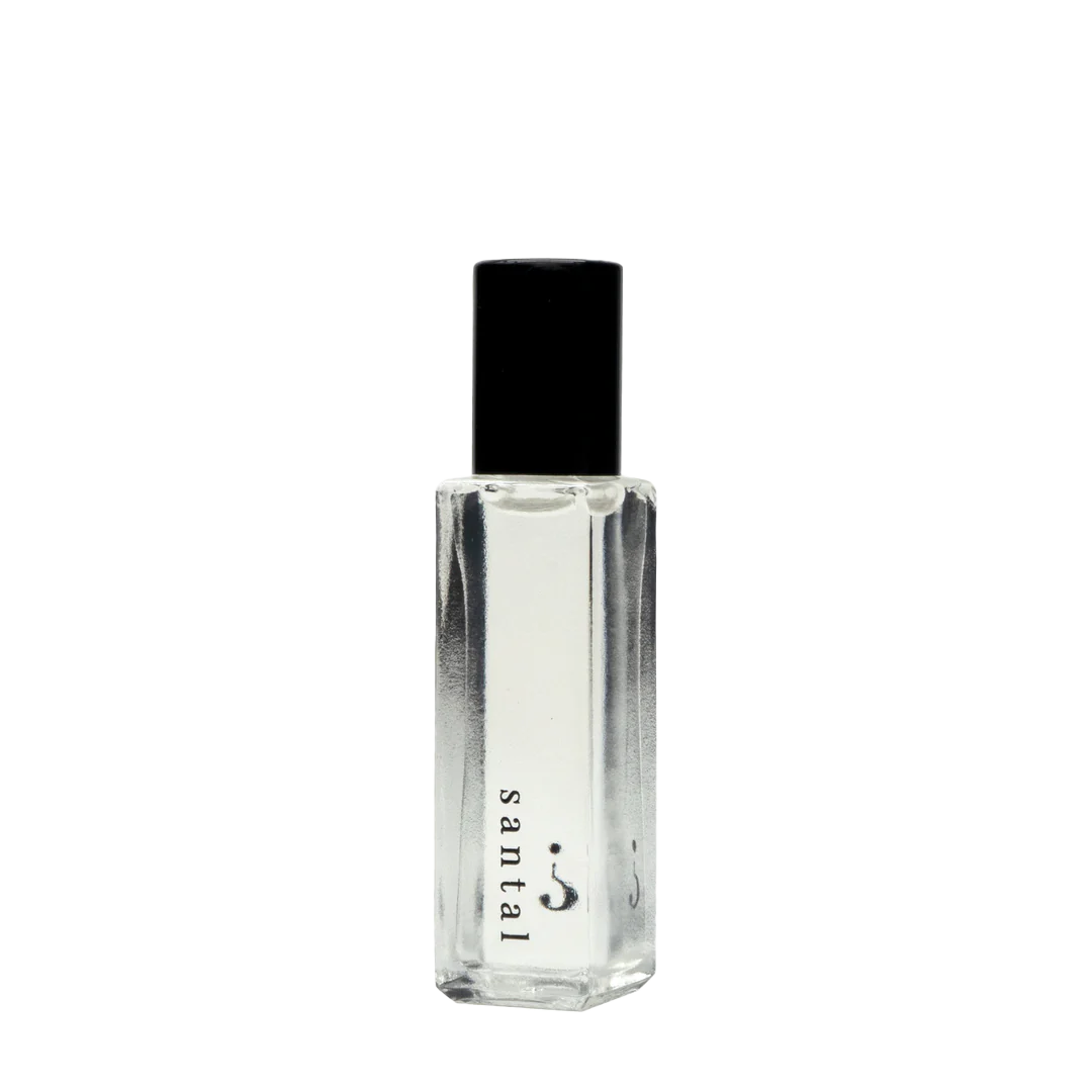 Santal Roll-ons - 8ml