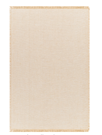 Kimi 2'7" x 7'3"
