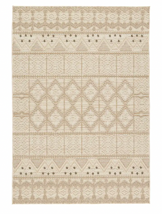 Paradizo 2'6" x 8' Runner