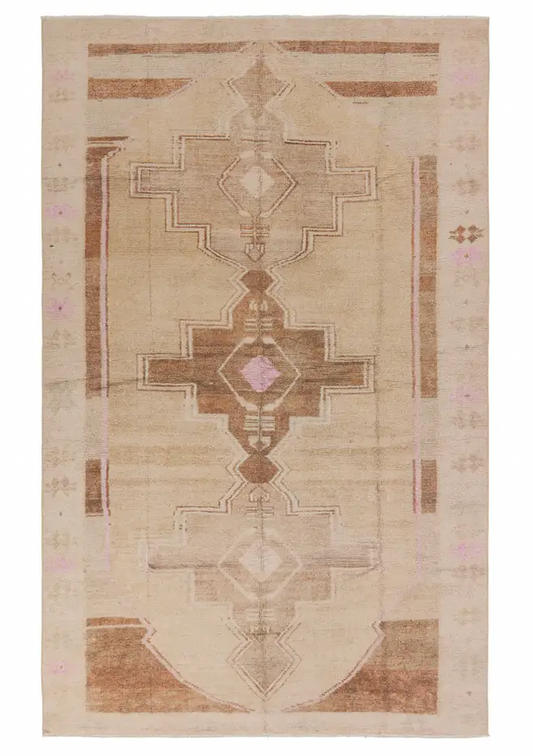 Parian 2'8" x 8' Runner