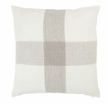 Galley Pillow 20 x 20