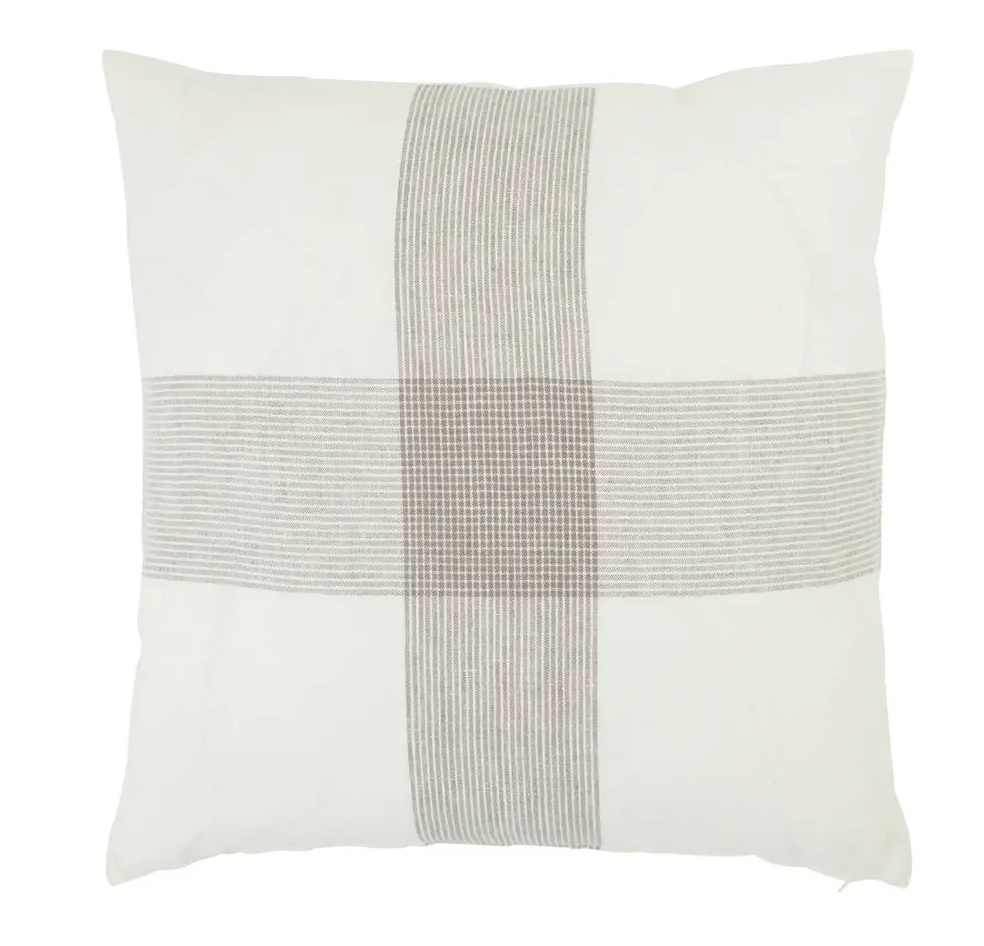 Galley Pillow 20 x 20