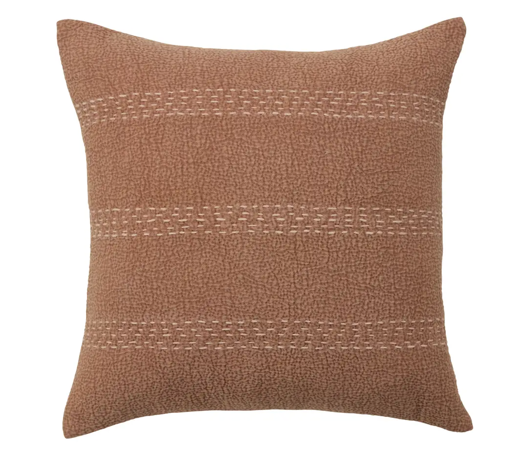 Lexington Pillow- 20" x 20"