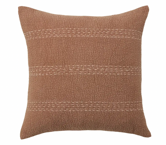 Lexington Pillow- 20" x 20"