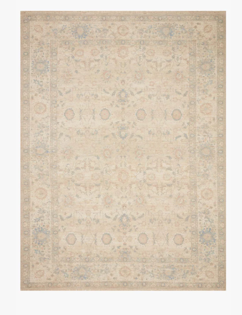 Priya- 2'-3" x 3'-9"