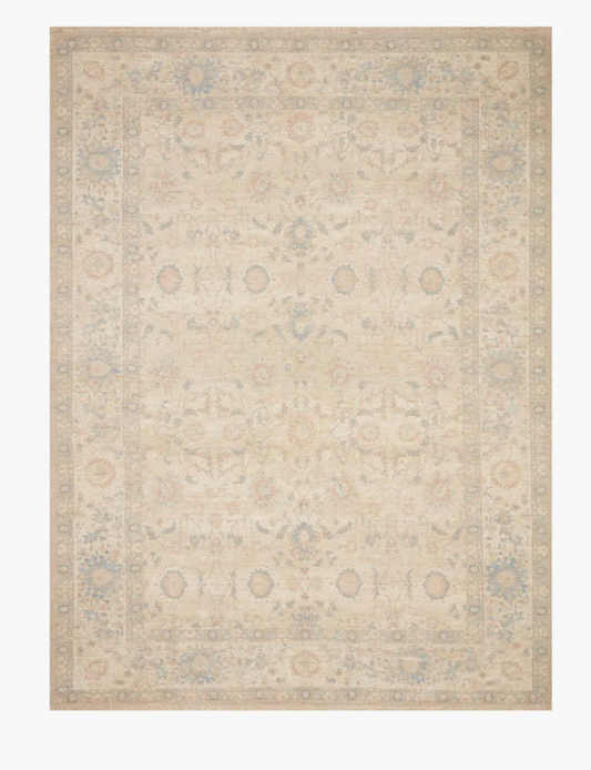 Priya- 2'-3" x 3'-9"